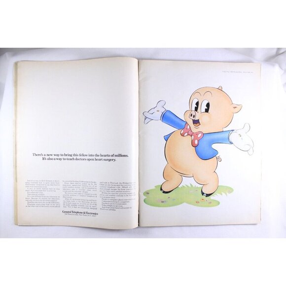 Life Magazine December 26, 1969 Special Double Issue The '60s Two In One - Picture 9 of 16